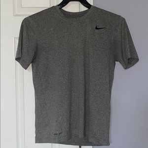 Nike athletic shirt